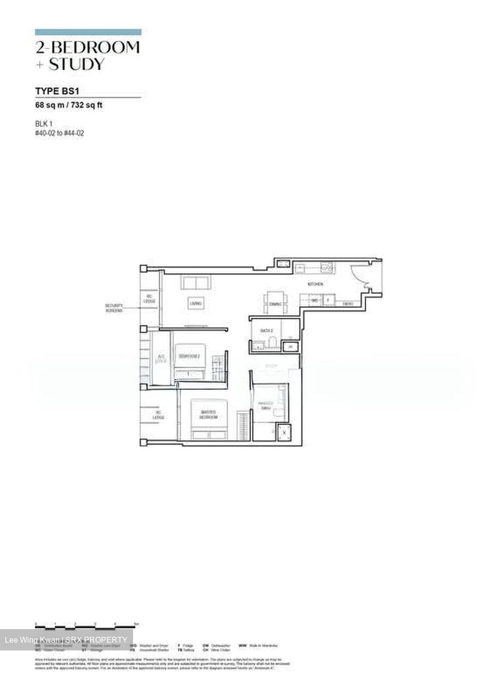 Canninghill Piers (D6), Apartment #583871881
